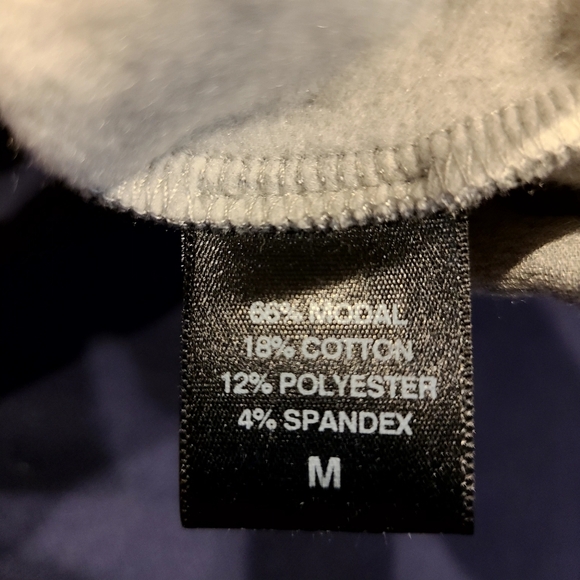 Capitol Couture by Trish Summerville Hunger Games GIRL ON FIRE sweatshirt NWT - Picture 5 of 5